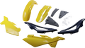 UFO Body Kit - Yellow/Blue/Gray HUKIT602-999