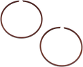 WISECO Ring Set Replacement 2658CD