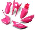UFO Replacement Body Kit - Pink KA37003-P