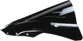 Zero Gravity Double Bubble Windscreen - Clear - FZ6R 16-523-01