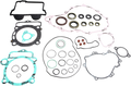 MOOSE RACING Motor Gasket Kit with Seal 811374MSE