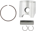 WISECO Piston - Standard - Kawasaki KX 125 High-Performance 540M05600