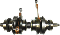 WSM Crankshaft Assembly 010-1018WSM