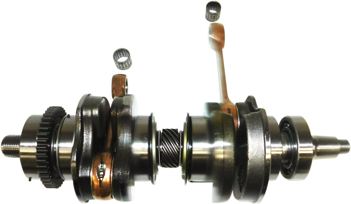 WSM Crankshaft Assembly 010-1018WSM