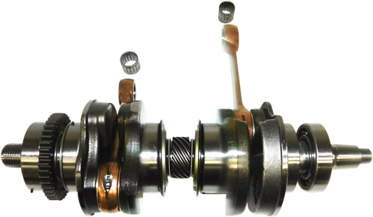 WSM Crankshaft Assembly 010-1018WSM