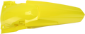 ACERBIS Rear Fender - Yellow 2171930231