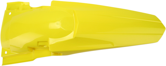 ACERBIS Rear Fender - Yellow 2171930231