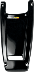 MAIER Hood - Black - Scooped - With Number Plate 509680