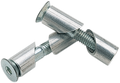 MOOSE RACING Handguard Mount - Outer - Steel Bar 50-033S