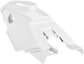 ACERBIS Tank Cover - White 2686530002