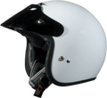 AFX Fx-75y Helmet - White - Small 0105-0014