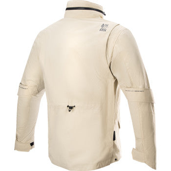 ALPINESTARS MSE Field Jacket - Tan - XL 3201424-8016-XL