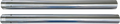 DRAG SPECIALTIES Fork Tubes - Hard Chrome - 49 mm - 23.75" C23-0260
