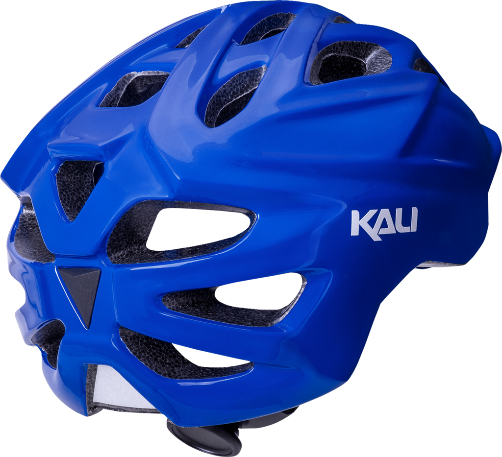 KALI Child Chakra Helmet - Blue - XS 221021114