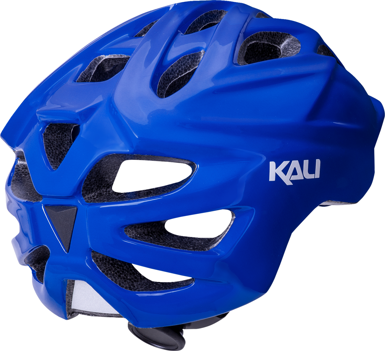 KALI Child Chakra Helmet - Blue - Small 221021115