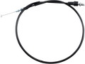 MOTION PRO Throttle Cable - Pull - Honda 02-0282