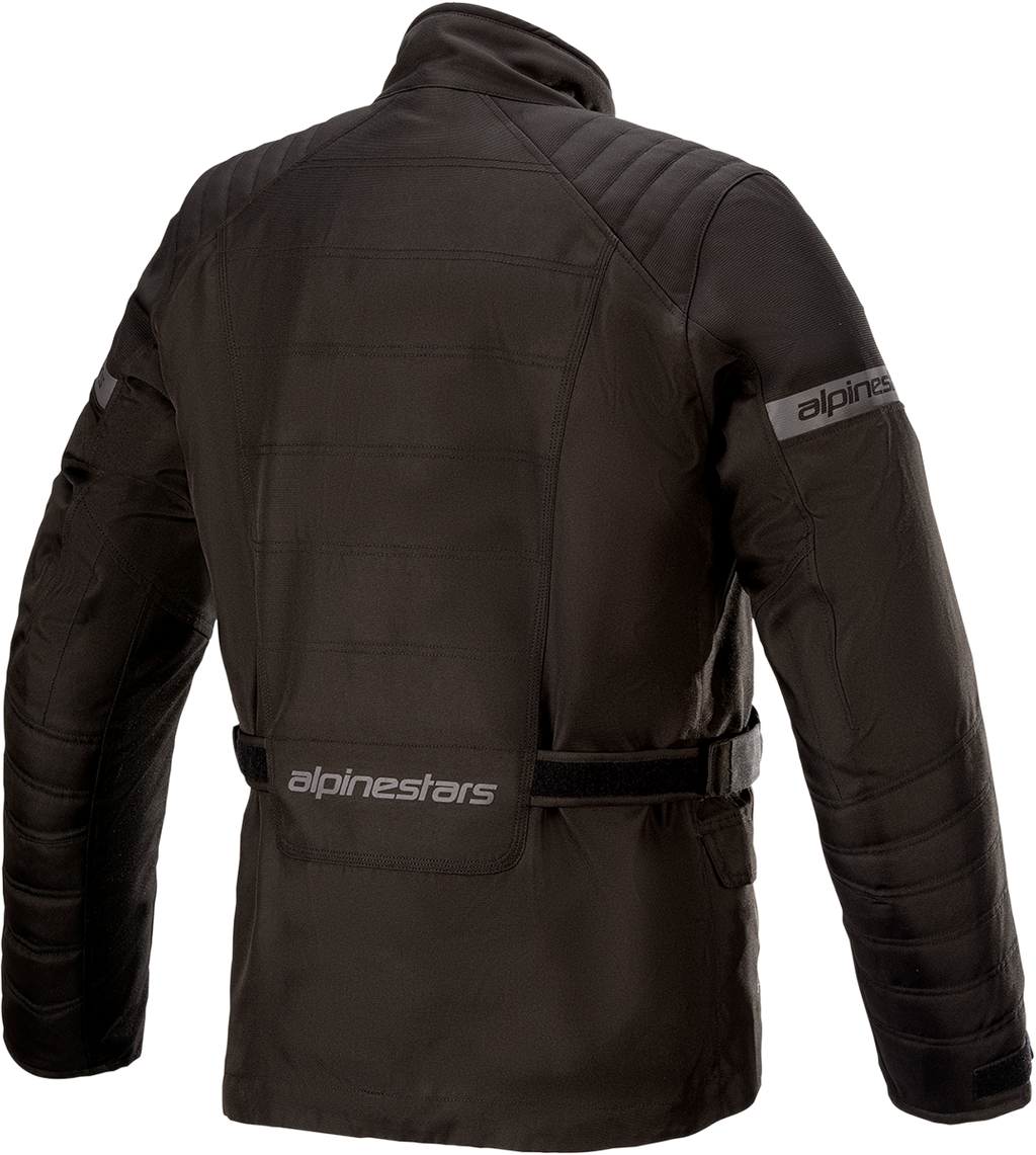 ALPINESTARS Gravity Drystar® Jacket - Black - Large 3203720-10-L