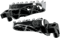 MOOSE RACING Hybrid Footpegs - Kawasaki/Suzuki STKX-5