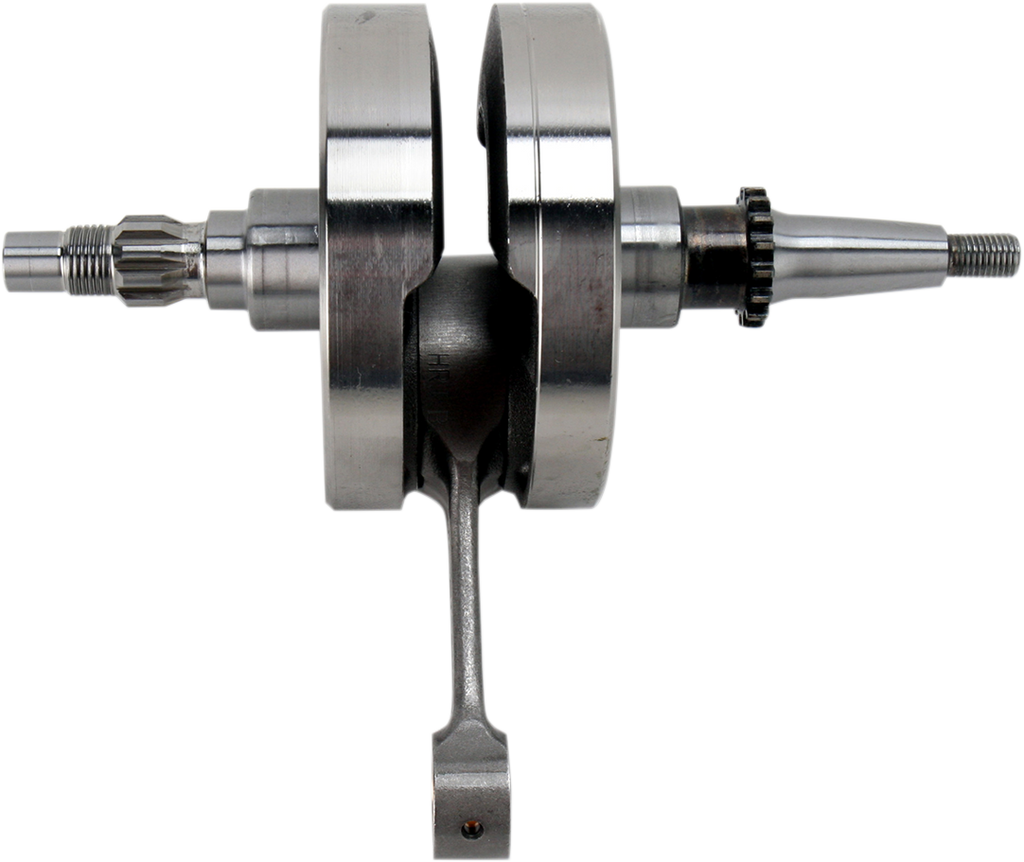 Hot Rods Crankshaft 4096