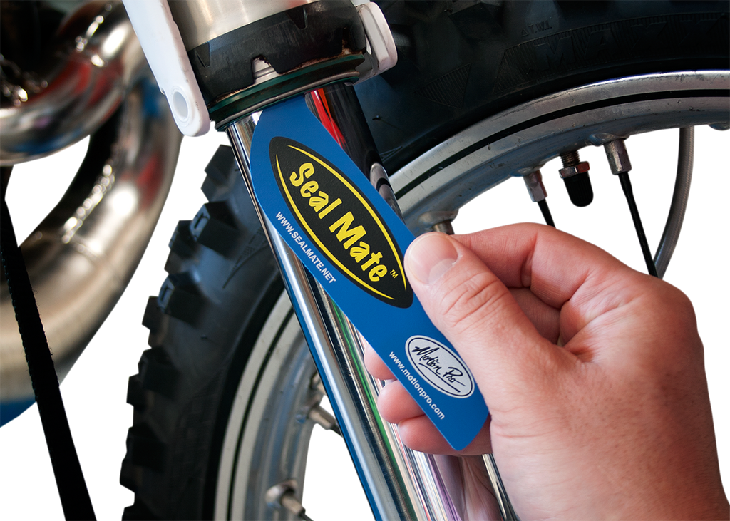 MOTION PRO Fork Seal Mate Tool - Each 08-0395