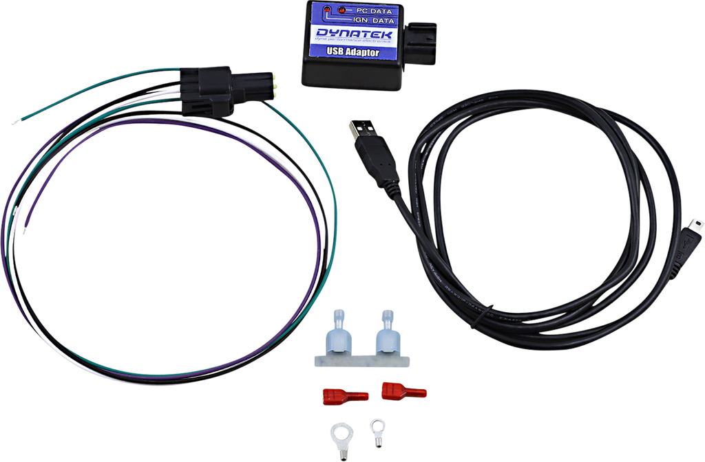 DYNATEK 2000I PC Programmable Electronic Ignition Kit DIPK-1