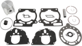 WISECO Piston Kit with Gaskets - Standard High-Performance PK1369