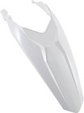 ACERBIS Rear Fender - White 2319610002