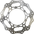 MOOSE RACING RFX Rotor - Front - Yamaha FXBD 40500 55NP