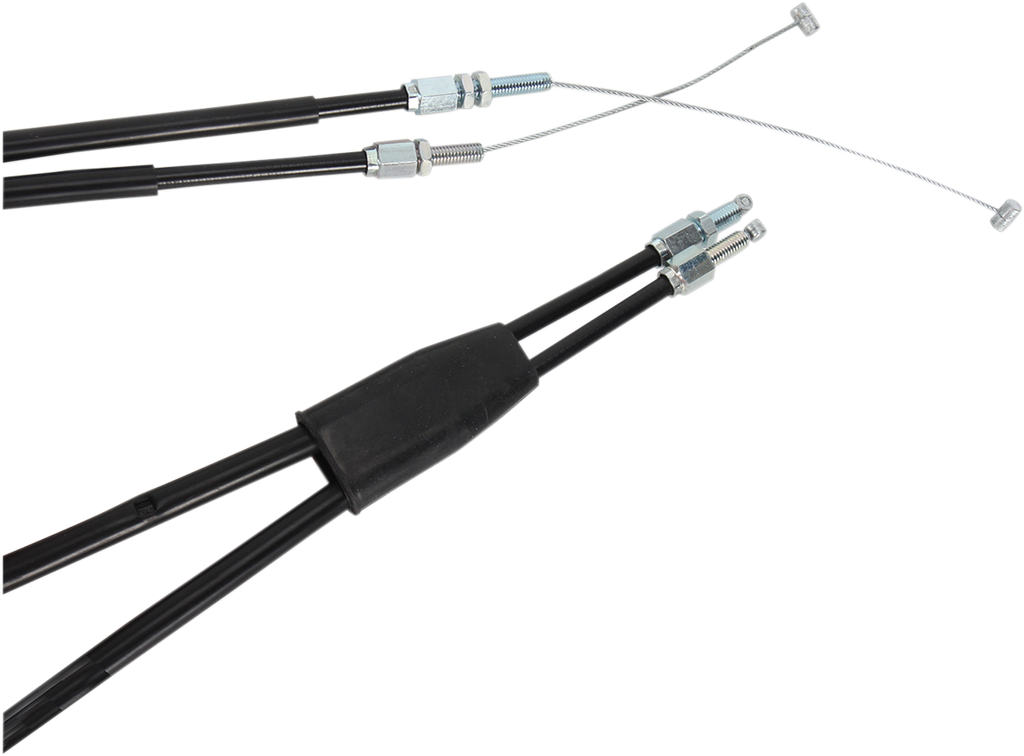 MOOSE RACING Throttle Cable - Honda 45-1020