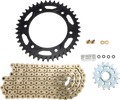 VORTEX Chain Kit - Gold CKG2477