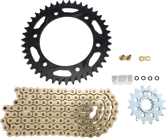 VORTEX Chain Kit - Gold CKG2477