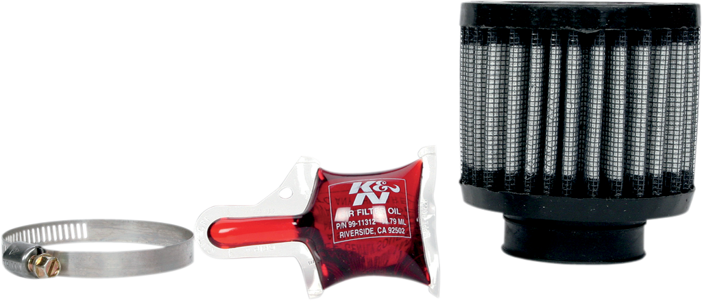 K & N Universal Air Filter 62-1430