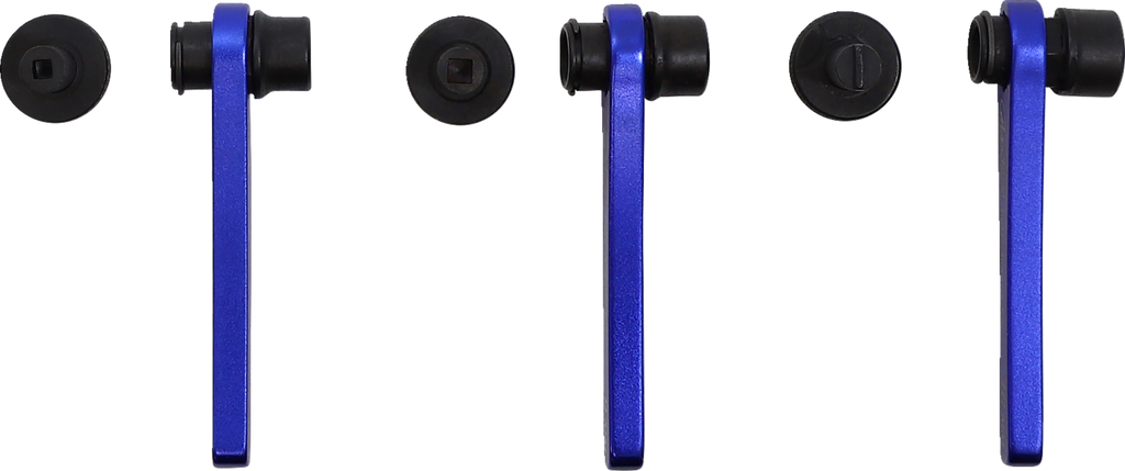 MOTION PRO Tappet Adjuster Tool Set 08-0721