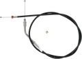 BARNETT Throttle Cable - Black 101-30-30024