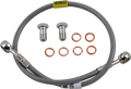 GALFER Brake Line - Stainless Steel FK003D419R