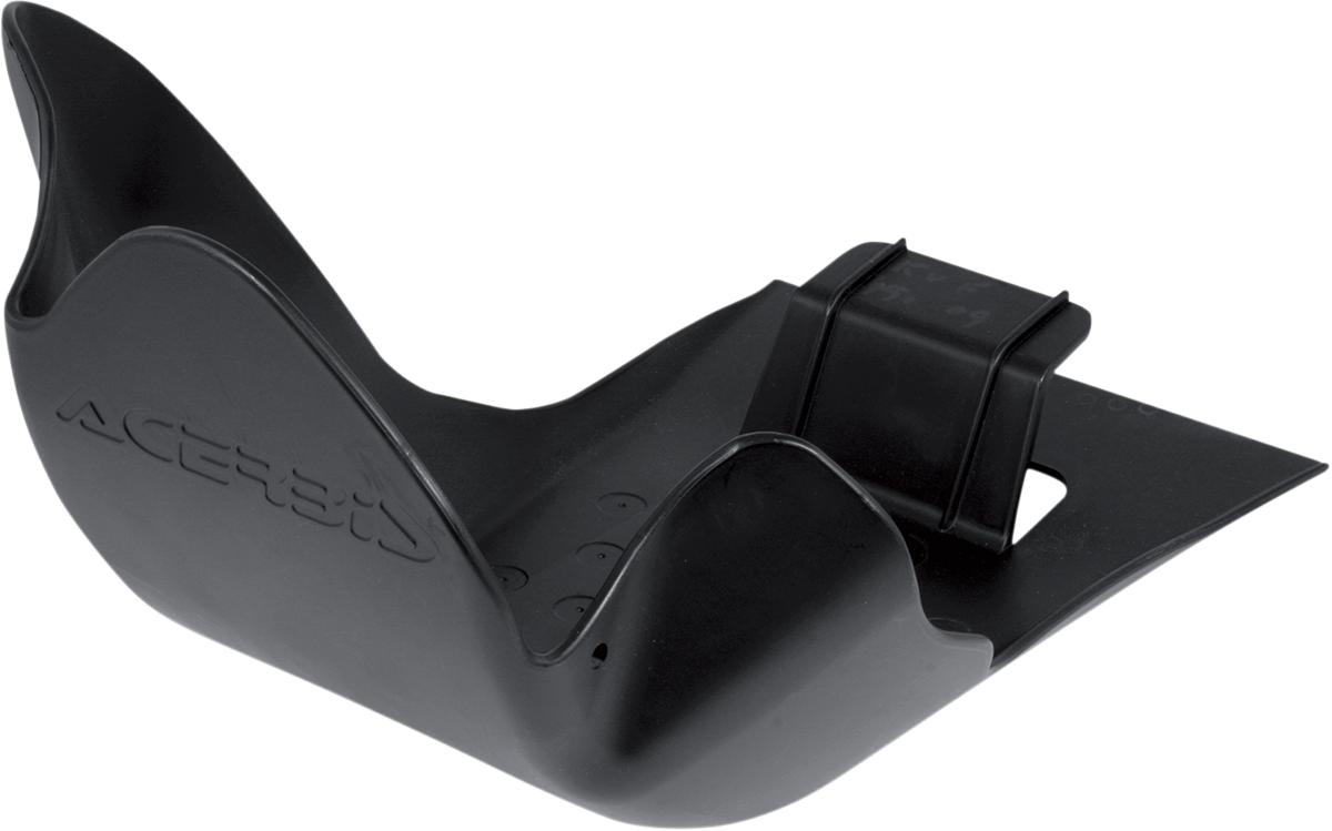ACERBIS Skid Plate - Black - KX 250F 2160200001