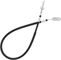 MOOSE RACING Brake Cable - Rear - Yamaha 45-4051