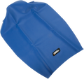 MOOSE RACING Seat Cover - Blue - Yamaha TTR22500-2