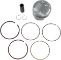 WISECO Piston Kit - Standard High-Performance 4716M10000