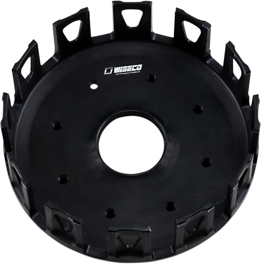 WISECO Clutch Basket Precision-Forged WPP3050