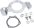 DRAG SPECIALTIES Air Cleaner Bracket - XL '88-'06 120046-BC315