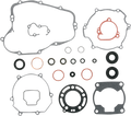 MOOSE RACING Motor Gasket Kit with Seal 811419MSE