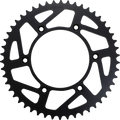 MOOSE RACING Steel Rear Sprocket - 50 Tooth 1210-BET-50-STL