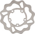 GALFER Rear Rotor DF155W