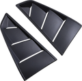 ALPINESTARS SM5 Top Side Vents - Black 8970321-10