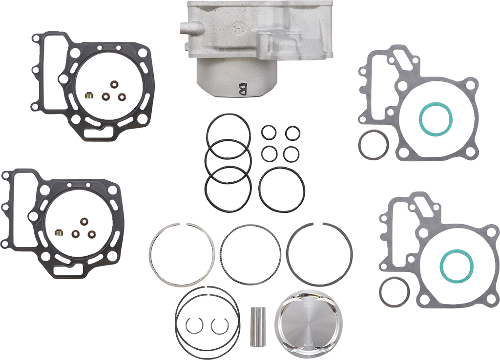 CYLINDER WORKS Cylinder Kit - Standard KRT 750 Teryx 2012-2013 CW30014K03