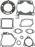 MOOSE RACING Top End Gasket Kit 810236MSE