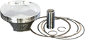WISECO Piston Kit - Standard High-Performance 4938M09700