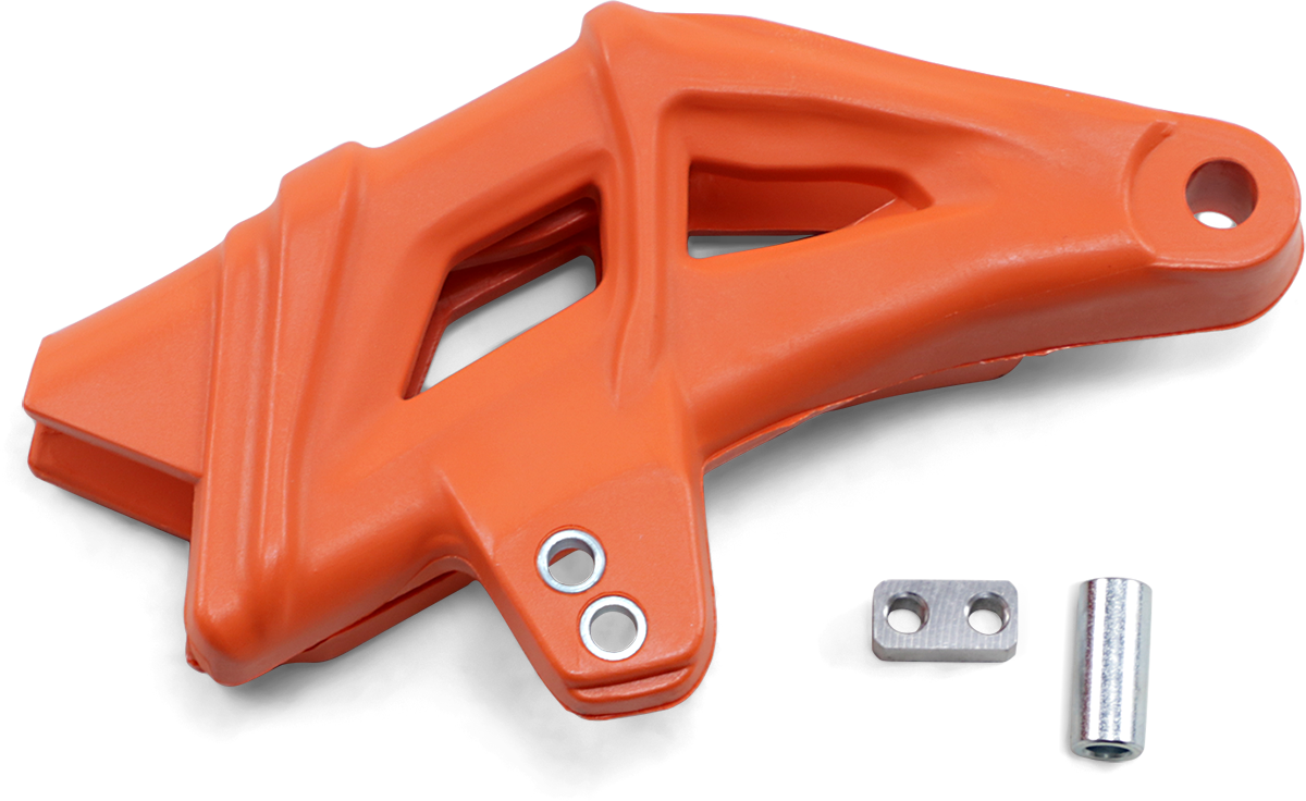 UFO Chain Guide - KTM - Orange KT03099127