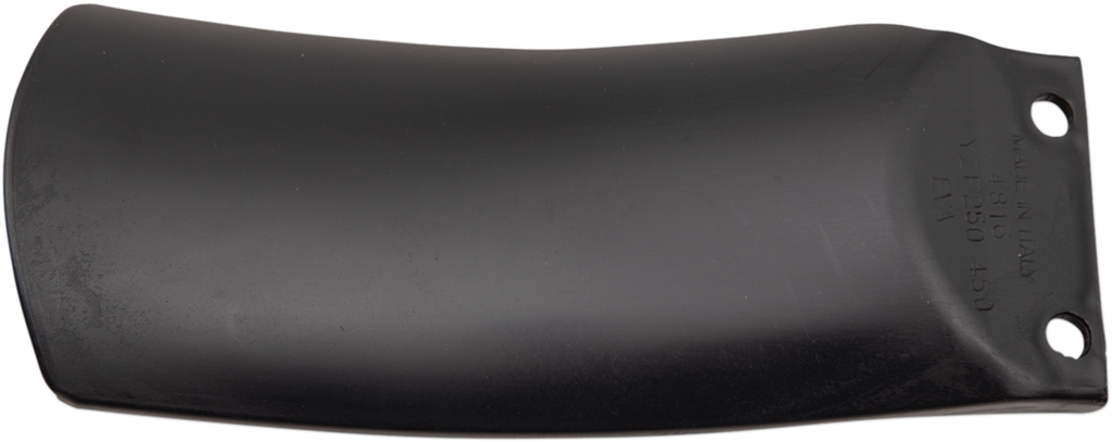 ACERBIS Mud Flap - Black 2726720001